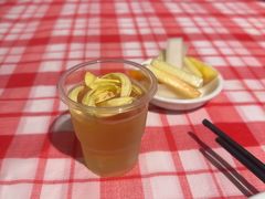 -龙桥私厨·姜花菊花过桥鱼·顺德菜(容桂店)