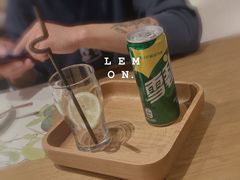 -青梅酒肆PLUS(长白仙岛北路店)