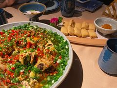 -山石榴·贵州菜(丰盛里店)