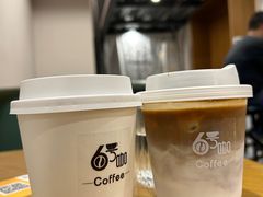 -6号咖Coffee