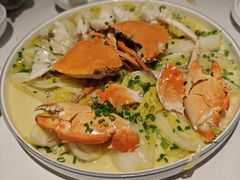 -旺达·福州菜(正大广场店)