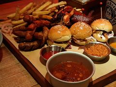 -Devils’ Brewery小恶魔精酿啤酒(武汉天地店)