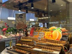 -汉阳廷自助烤肉(同和金铂天地店)