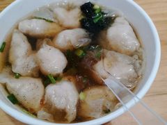 -家宴·灌蛋·沙茶面(曾厝垵店)