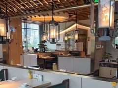 -庆江南江南菜(琴湖溪里花园城店)