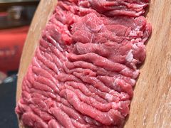 -南门四季铜锅涮肉(大屯·北苑店)