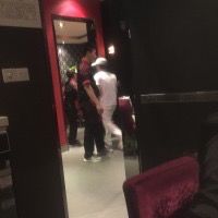 门面-海底捞火锅(海宁路店)