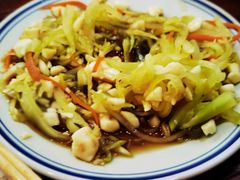 -刘师父老汉口江湖菜(蔡锷路店)