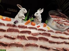 -芭菲盛宴·环球美食(北城国际店)