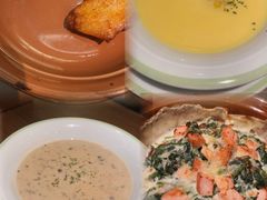 -萨莉亚意式餐厅(杭州西溪龙湖天街店)