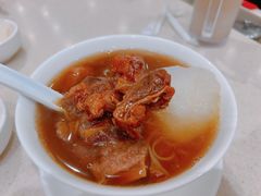-池记(尖沙咀店)