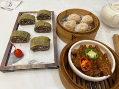 -顺德人家食府(黄金广场店)