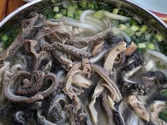 -攀枝花·任德琼·盐边羊肉米线