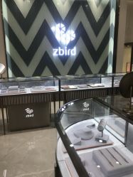 点击看大图 -钻石小鸟钻戒婚戒定制(石路店)