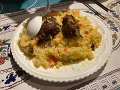 -贯贯吉·清真餐厅(浙江中路店)