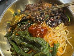 -聚合鑫东北熏酱熟食麻辣面(长阳店)