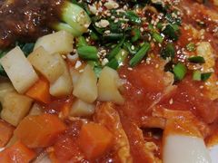 -大嘻咹biangbiang面(历史博物馆店)