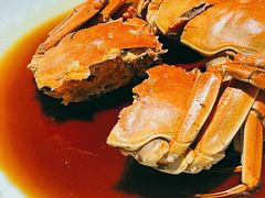 -蟹榭(静安寺晶品商场店)