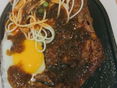 -豪客来牛排(成都锦江大融城店)