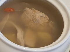 -香港狮子山下·明星粤菜餐厅(北苑店)