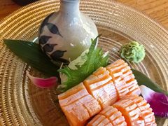 -藤原布二·大正创意料理(五台山店)