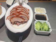 -褚记烤鸭·南京家常菜(雨花e-park店)