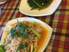 -芭堤雅泰国餐厅(胜利路店)