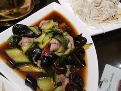 -浩家苑菜馆(汉口路店)
