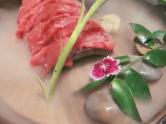 -盡膳口福跷脚牛肉火锅(合生汇购物中心店)