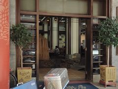 -伯乐居茶艺馆(石岐大信店)