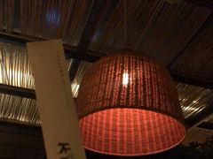 大堂-不二民谣音乐餐酒吧(西安店)
