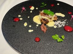 香煎法式鹅肝-燃扒房Steakhouse(皇庭店)
