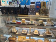 -抱抱地球咖啡馆(国家海洋博物馆店)