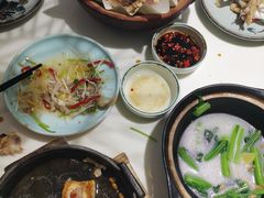 -原味田园·客家菜·土窑鸡(中航城君尚购物中心店)