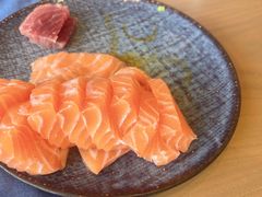 -青岛海天大酒店·1988全日餐厅