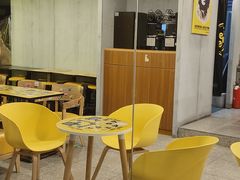 大堂-芒果很黄(厦门大学店)