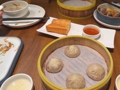 -如轩·海鲜砂锅粥·潮汕菜(海珠店)
