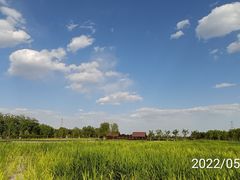 -永定河休闲森林公园