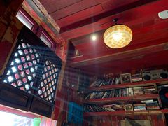 -房子红了鱼豆花重庆老火锅(广厦学院店)