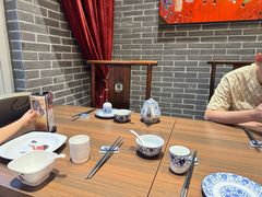 -百花深处·老北京风味菜
