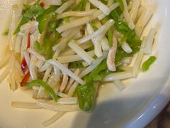 -长兴菜馆(高桥店)