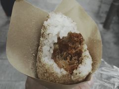 -正南齐北·老街糯米团(洪崖洞店)