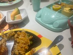 -豪客来牛排(中华城店)