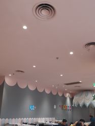 -奈尔宝家庭中心·亲子餐厅(前滩店)