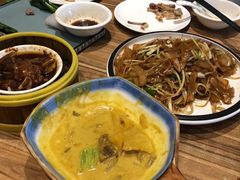 -粤港餐厅(禹州商业广场店)