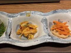 -北京泰富酒店-道日本料理餐厅