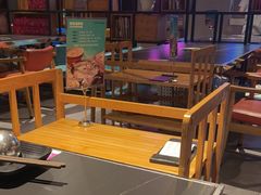 -打酱友•斑鱼海鲜粥火锅(吴桥店)