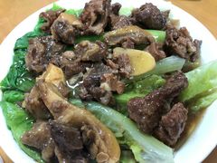 -蓝记云吞(正果店)