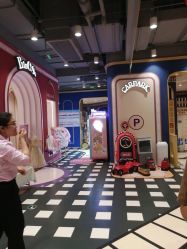 -meland亲子乐园(北京首开通州万象汇店)