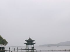 -西湖外事游船(湖滨二公园外事游船码头)